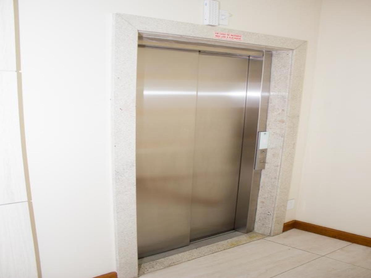 Hotel Rede 1 Campos dos Goytacazes Zewnętrze zdjęcie